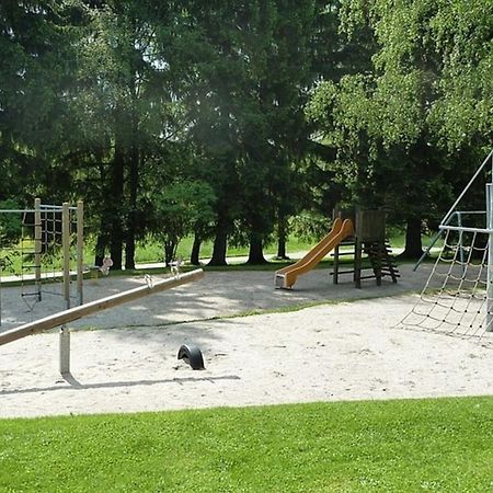 Ferienhaus Nr 6A2, Feriendorf Hagbuegerl, Bayr Wald Waldmünchen المظهر الخارجي الصورة